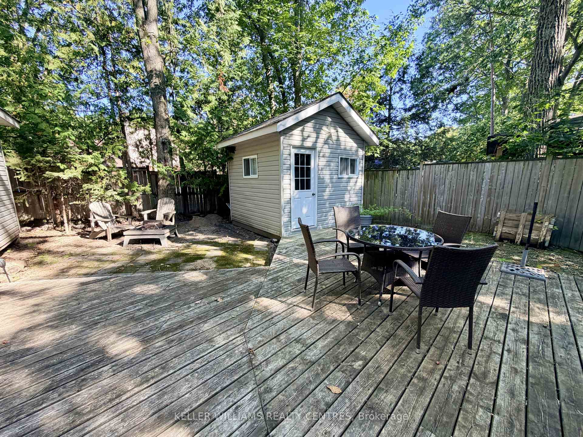 Photo 18 of 113 Oliver Drive, Tiny, Rural Tiny — HOMEH