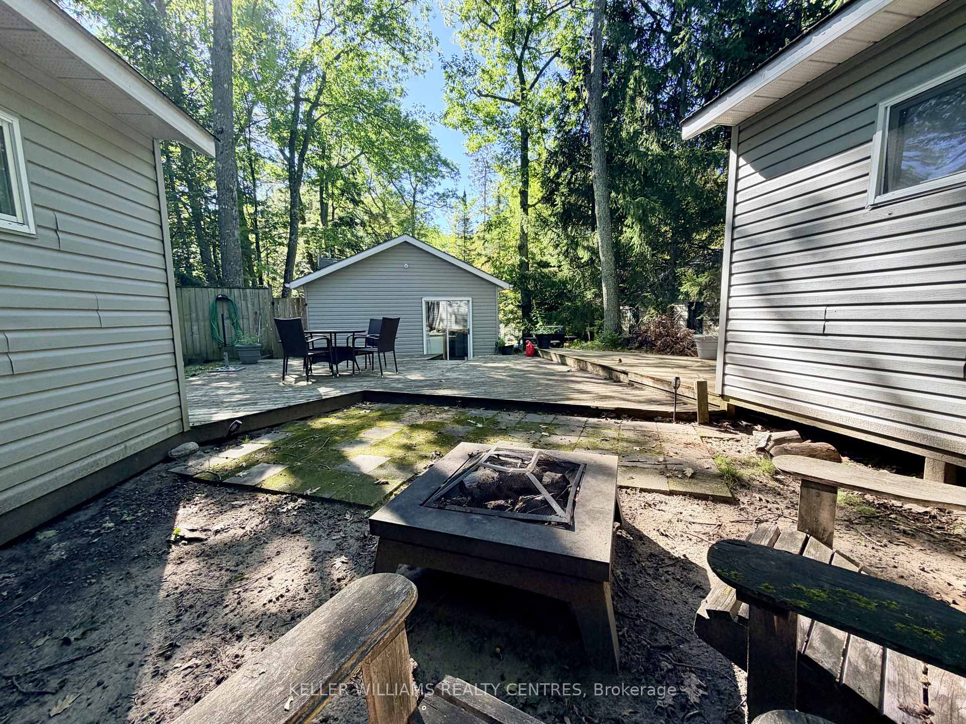 Photo 19 of 113 Oliver Drive, Tiny, Rural Tiny — HOMEH