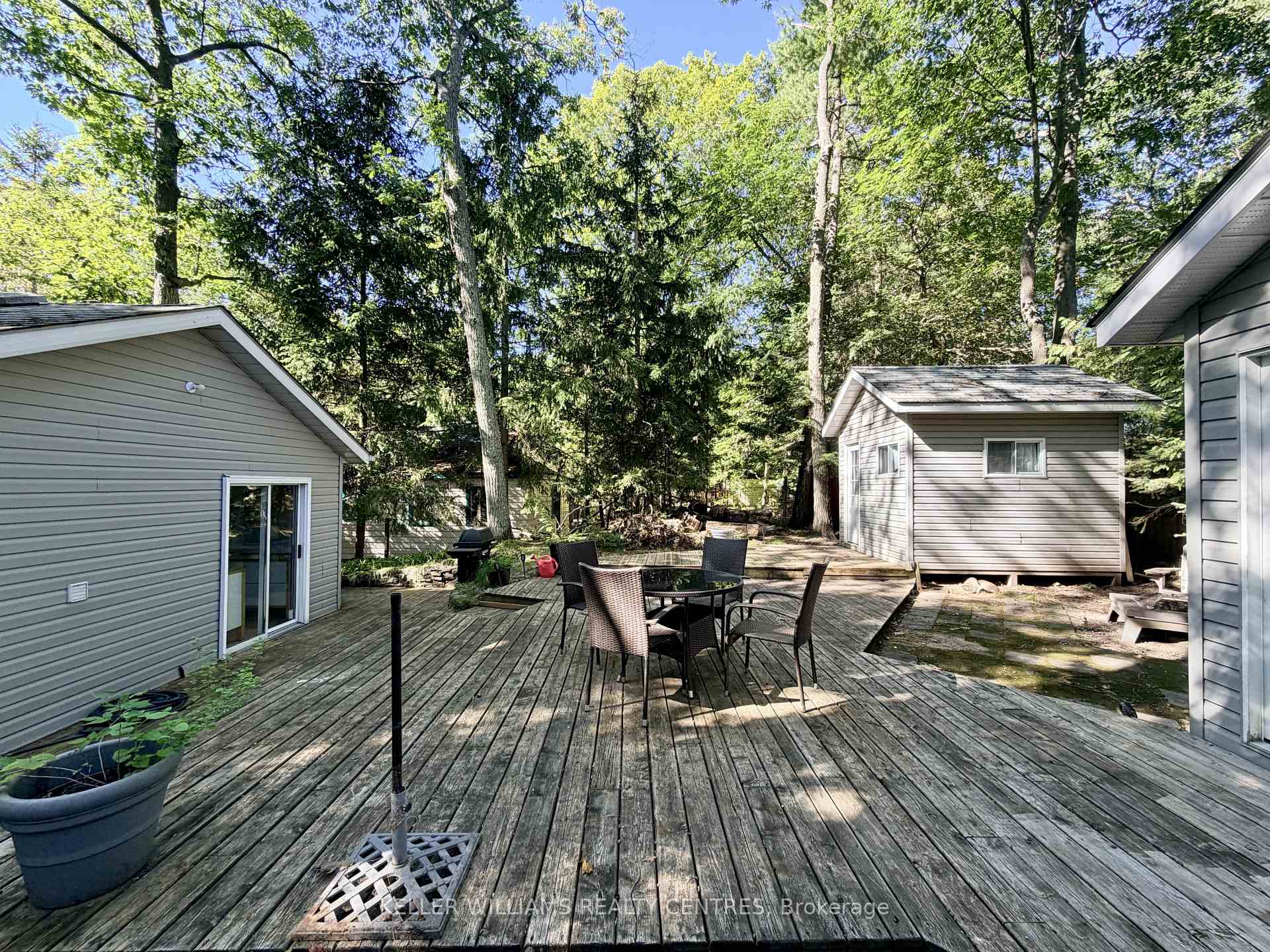 Photo 22 of 113 Oliver Drive, Tiny, Rural Tiny — HOMEH