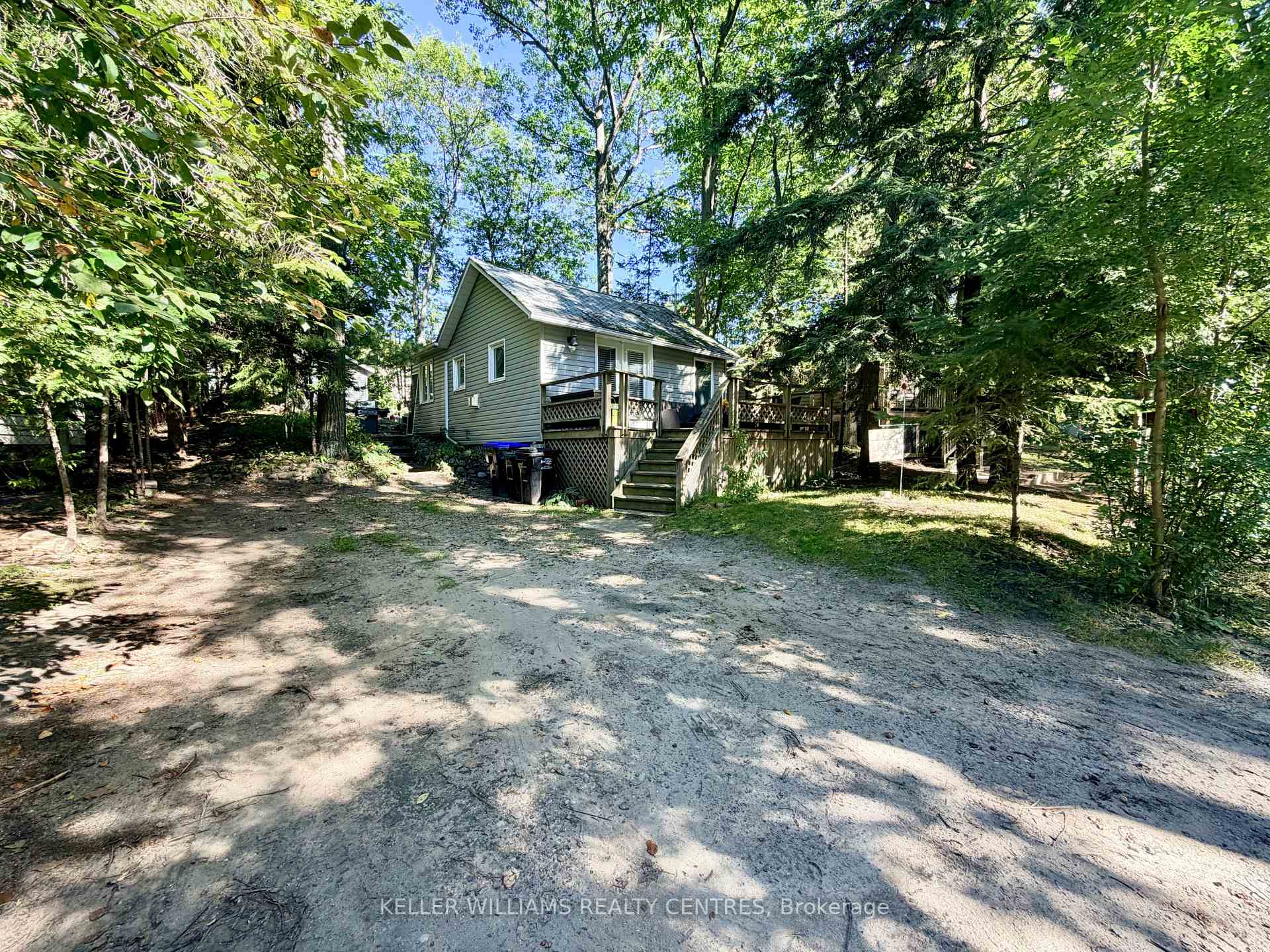 Photo 23 of 113 Oliver Drive, Tiny, Rural Tiny — HOMEH