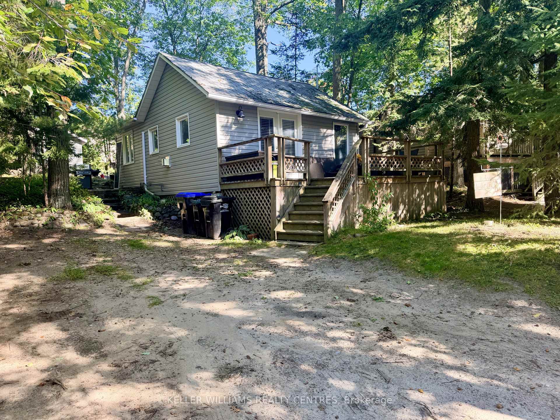 Photo 24 of 113 Oliver Drive, Tiny, Rural Tiny — HOMEH