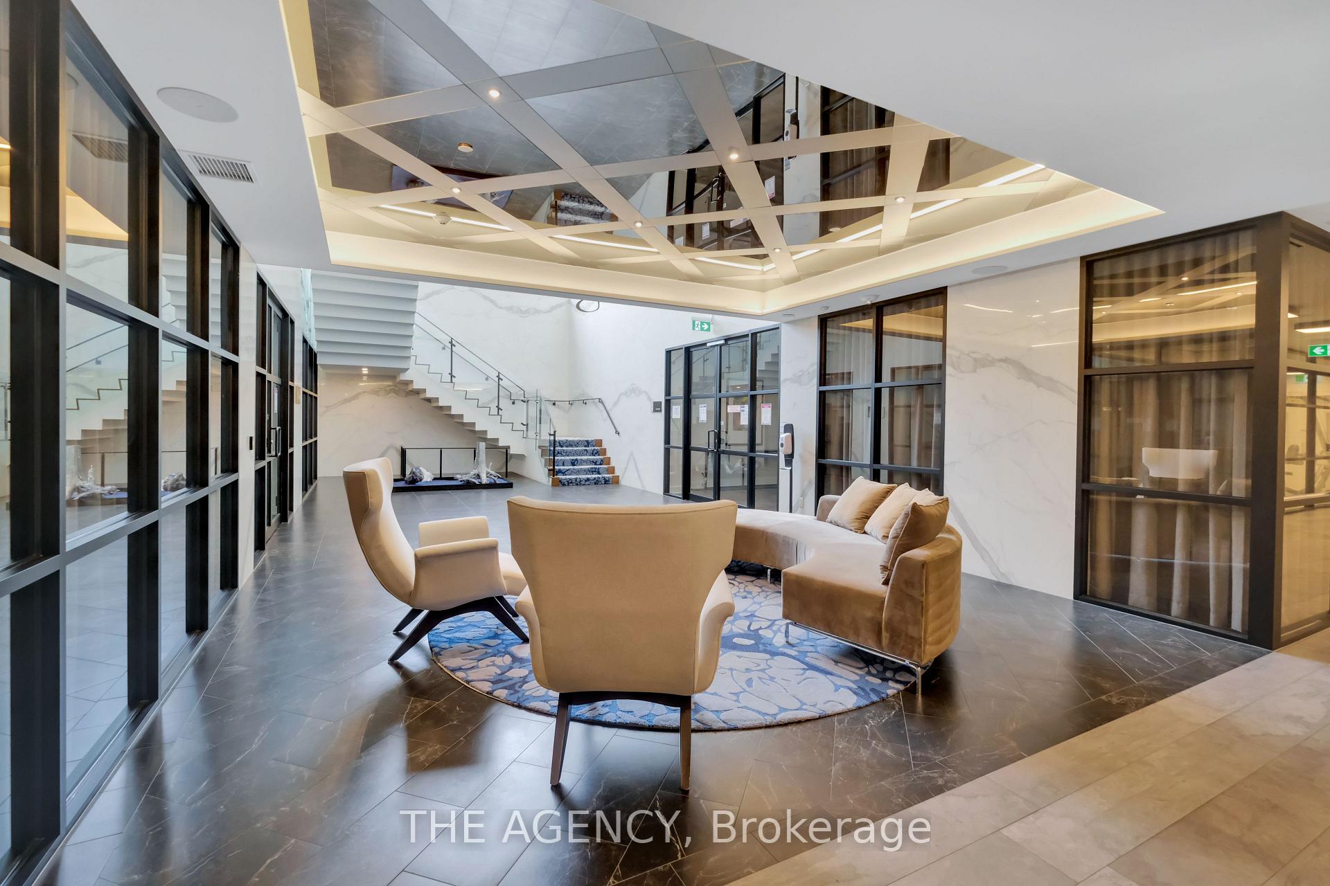 Photo 7 of Unit 530, 55 Merchants' Wharf, Toronto, Waterfront Communities — HOMEH