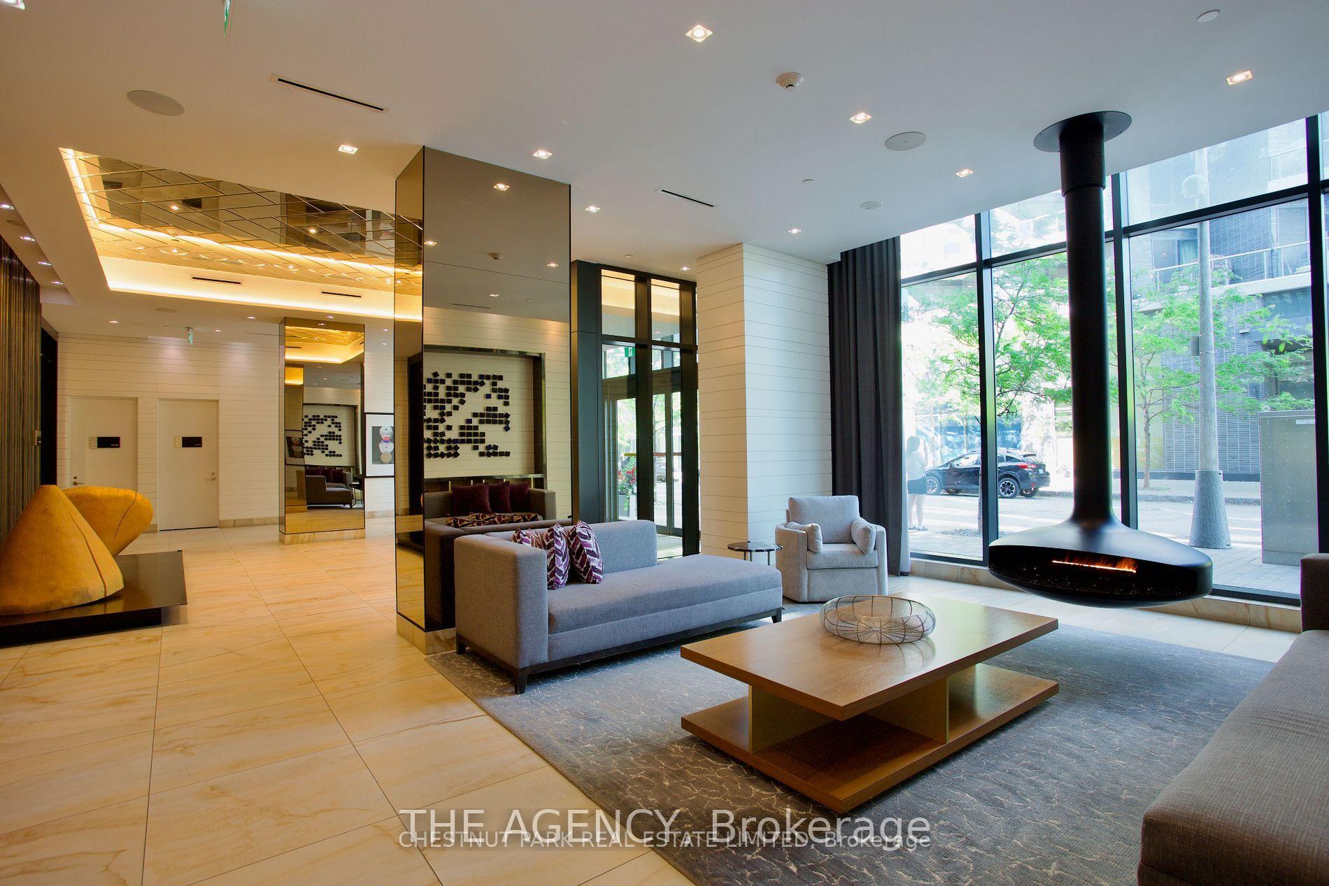 Photo 8 of Unit 530, 55 Merchants' Wharf, Toronto, Waterfront Communities — HOMEH