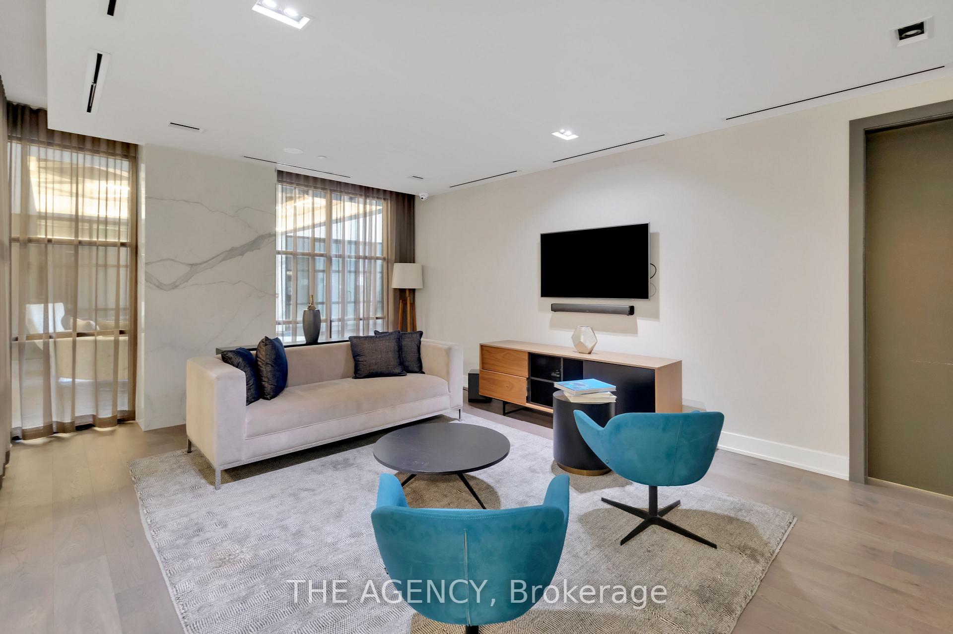 Photo 9 of Unit 530, 55 Merchants' Wharf, Toronto, Waterfront Communities — HOMEH