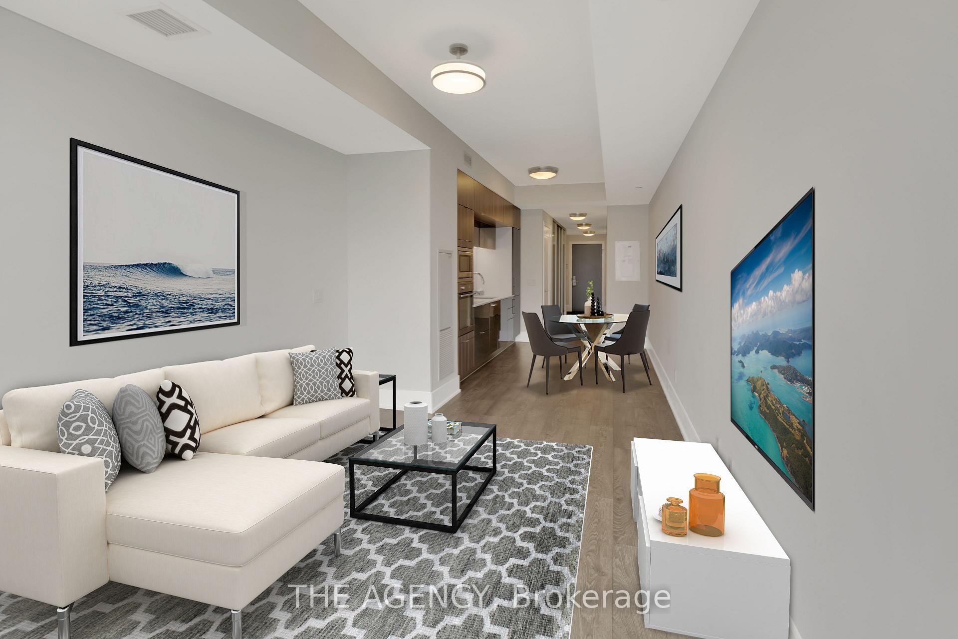 Photo 11 of Unit 530, 55 Merchants' Wharf, Toronto, Waterfront Communities — HOMEH