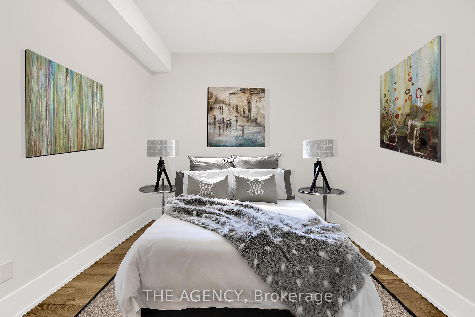 Photo 12 of Unit 530, 55 Merchants' Wharf, Toronto, Waterfront Communities — HOMEH