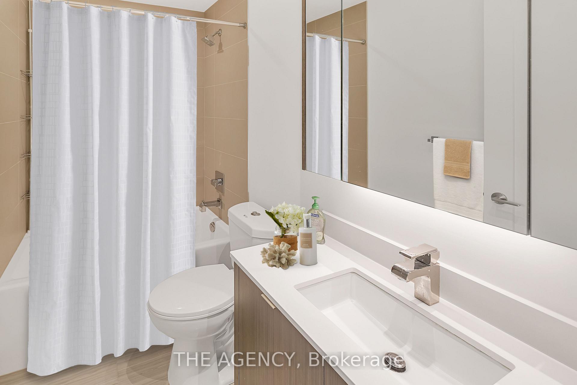 Photo 14 of Unit 530, 55 Merchants' Wharf, Toronto, Waterfront Communities — HOMEH