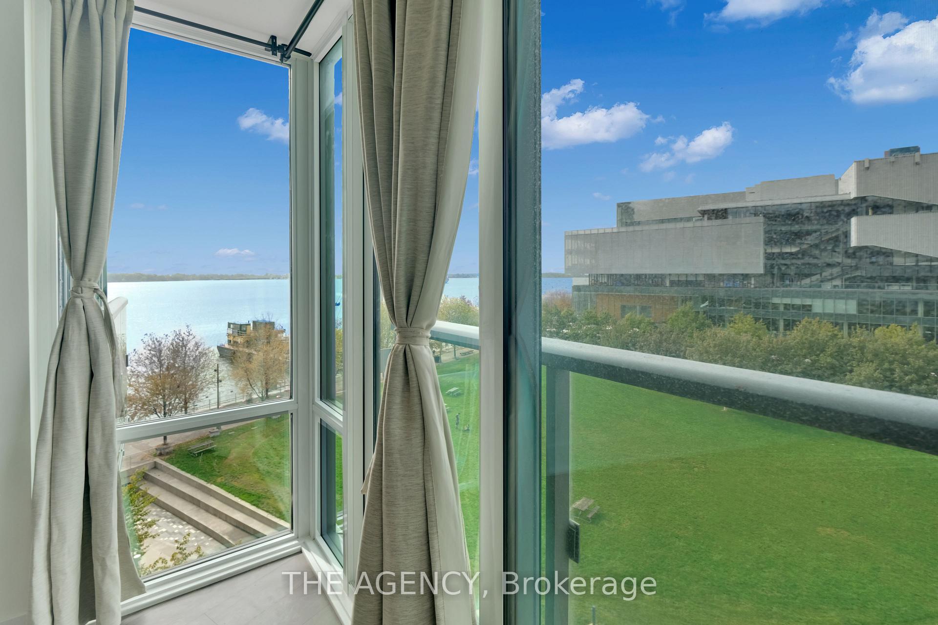 Photo 15 of Unit 530, 55 Merchants' Wharf, Toronto, Waterfront Communities — HOMEH