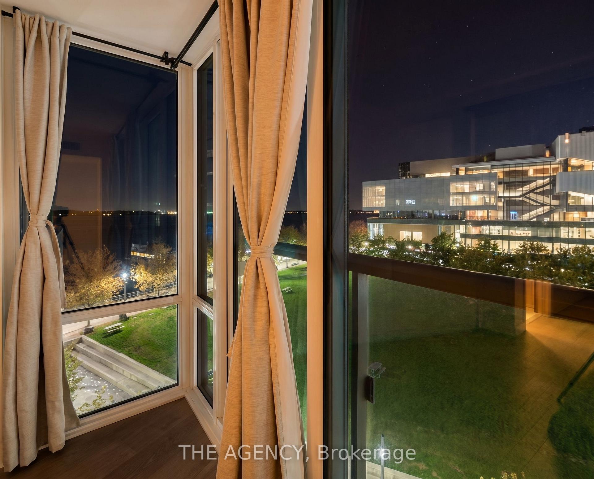 Photo 16 of Unit 530, 55 Merchants' Wharf, Toronto, Waterfront Communities — HOMEH