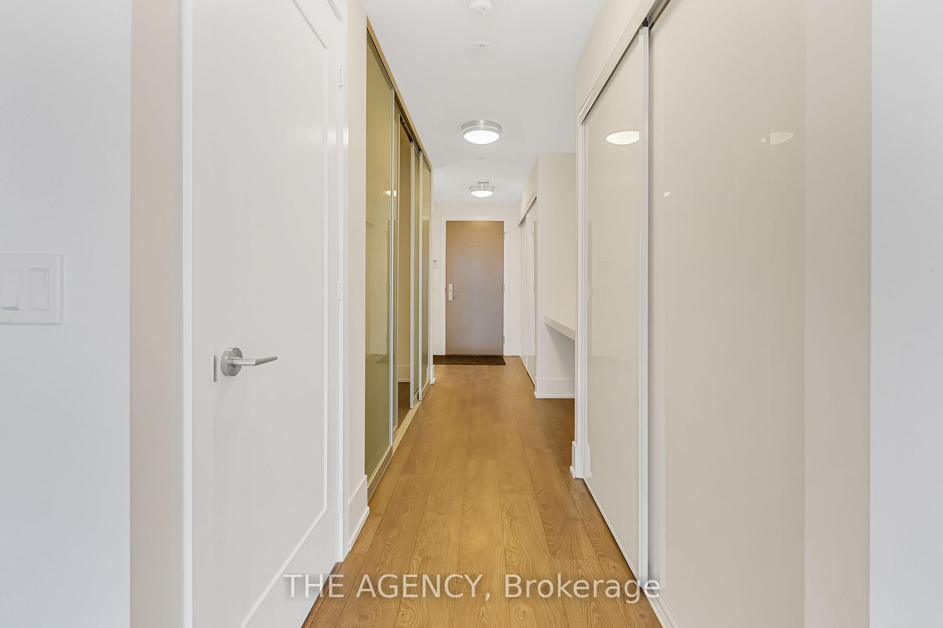 Photo 18 of Unit 530, 55 Merchants' Wharf, Toronto, Waterfront Communities — HOMEH