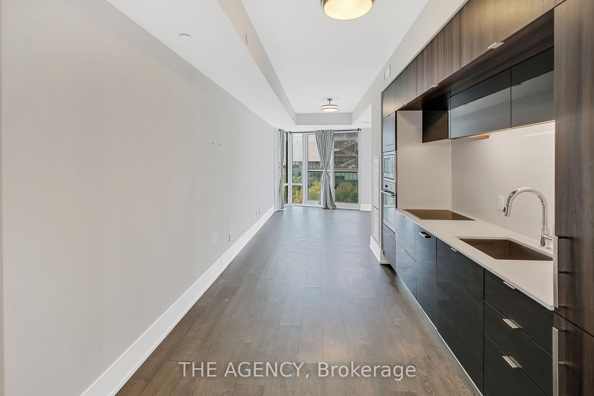 Photo 20 of Unit 530, 55 Merchants' Wharf, Toronto, Waterfront Communities — HOMEH