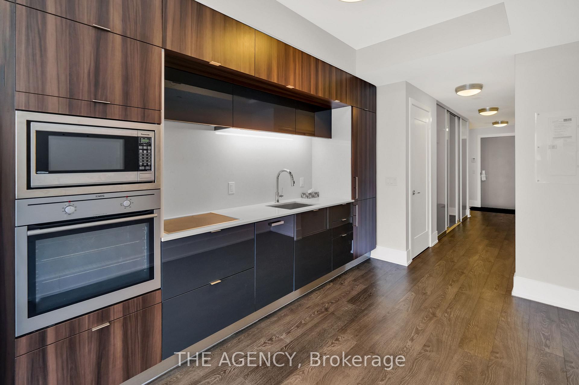 Photo 21 of Unit 530, 55 Merchants' Wharf, Toronto, Waterfront Communities — HOMEH