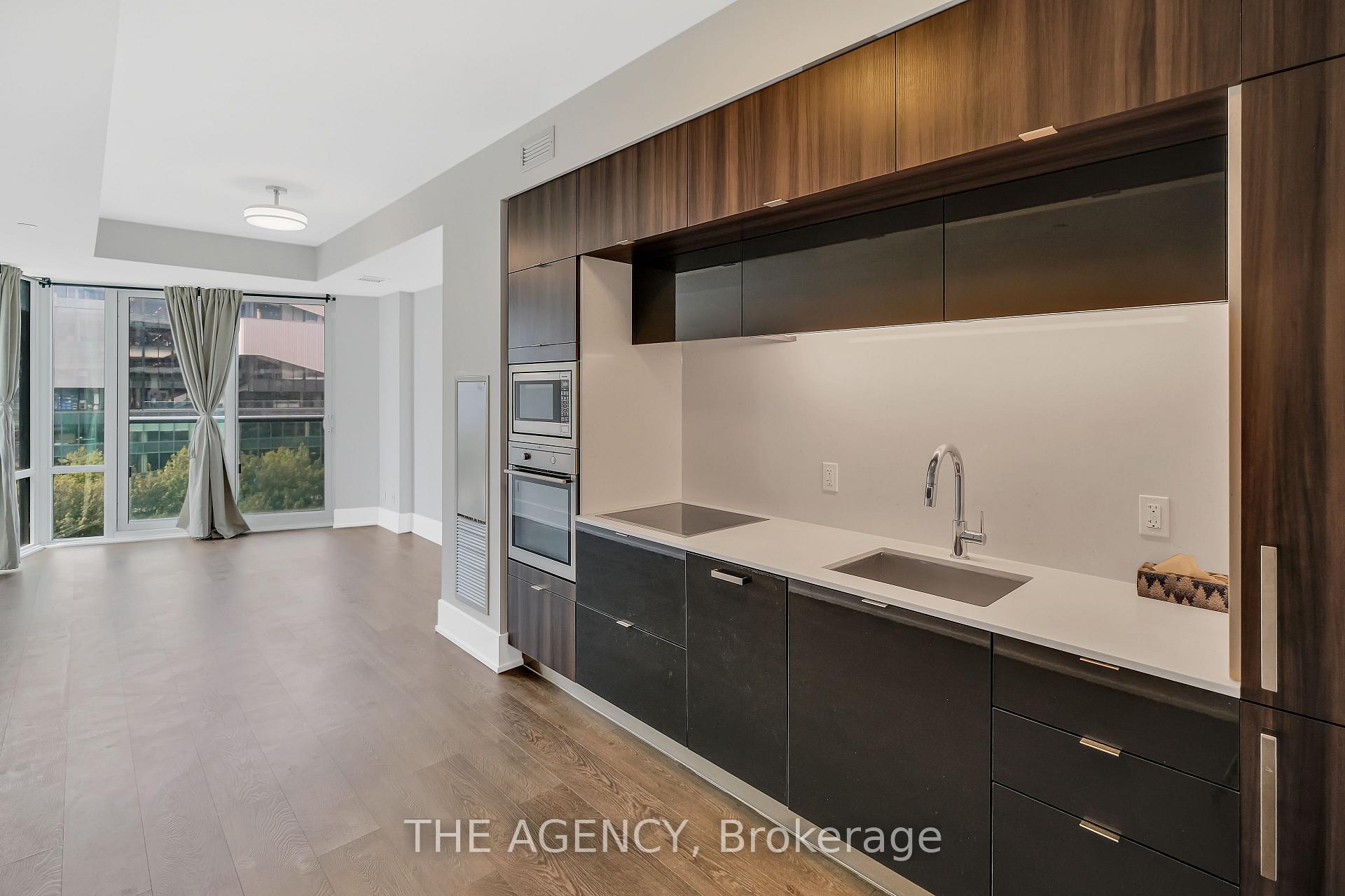 Photo 22 of Unit 530, 55 Merchants' Wharf, Toronto, Waterfront Communities — HOMEH