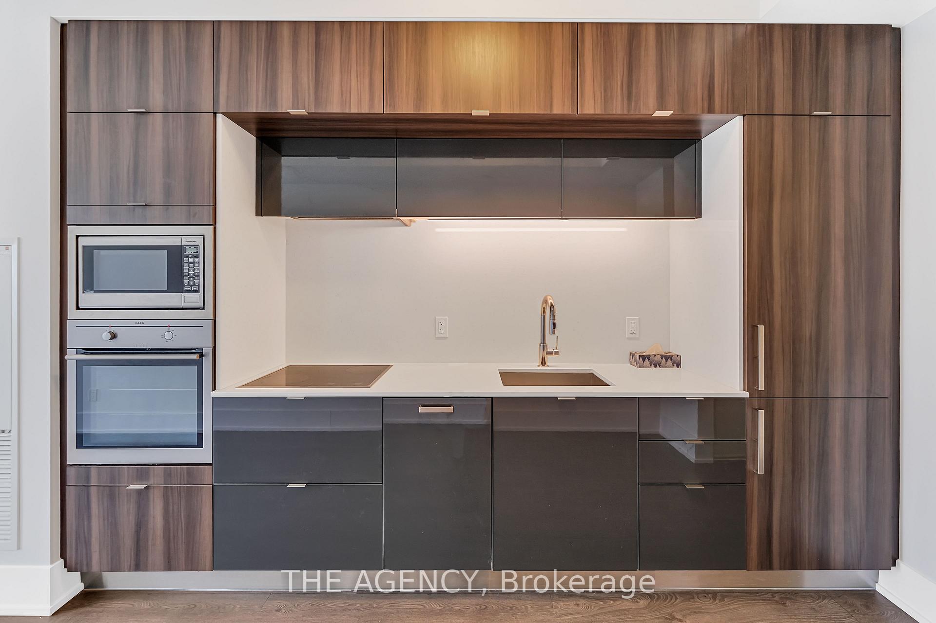Photo 23 of Unit 530, 55 Merchants' Wharf, Toronto, Waterfront Communities — HOMEH