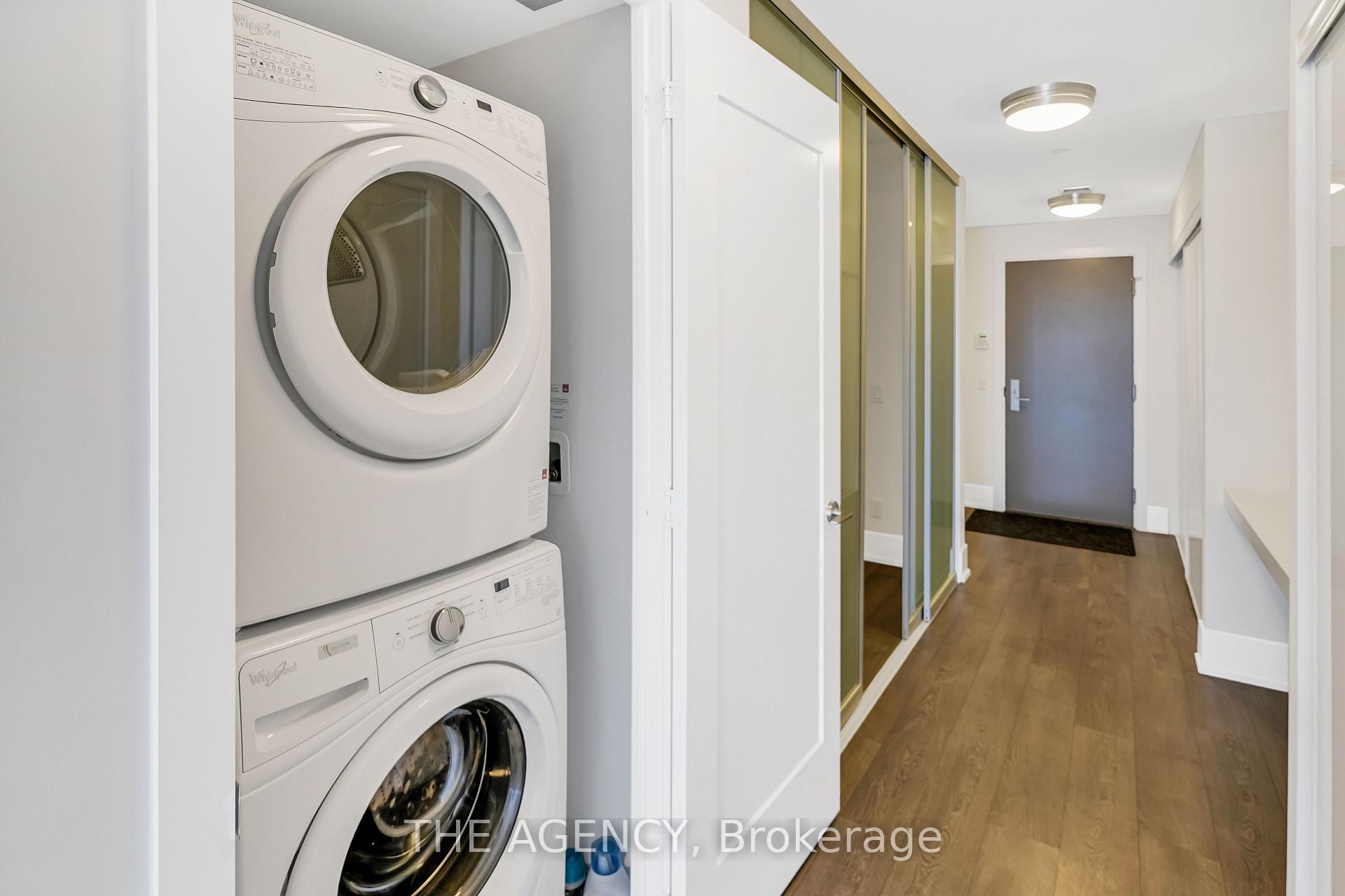 Photo 24 of Unit 530, 55 Merchants' Wharf, Toronto, Waterfront Communities — HOMEH