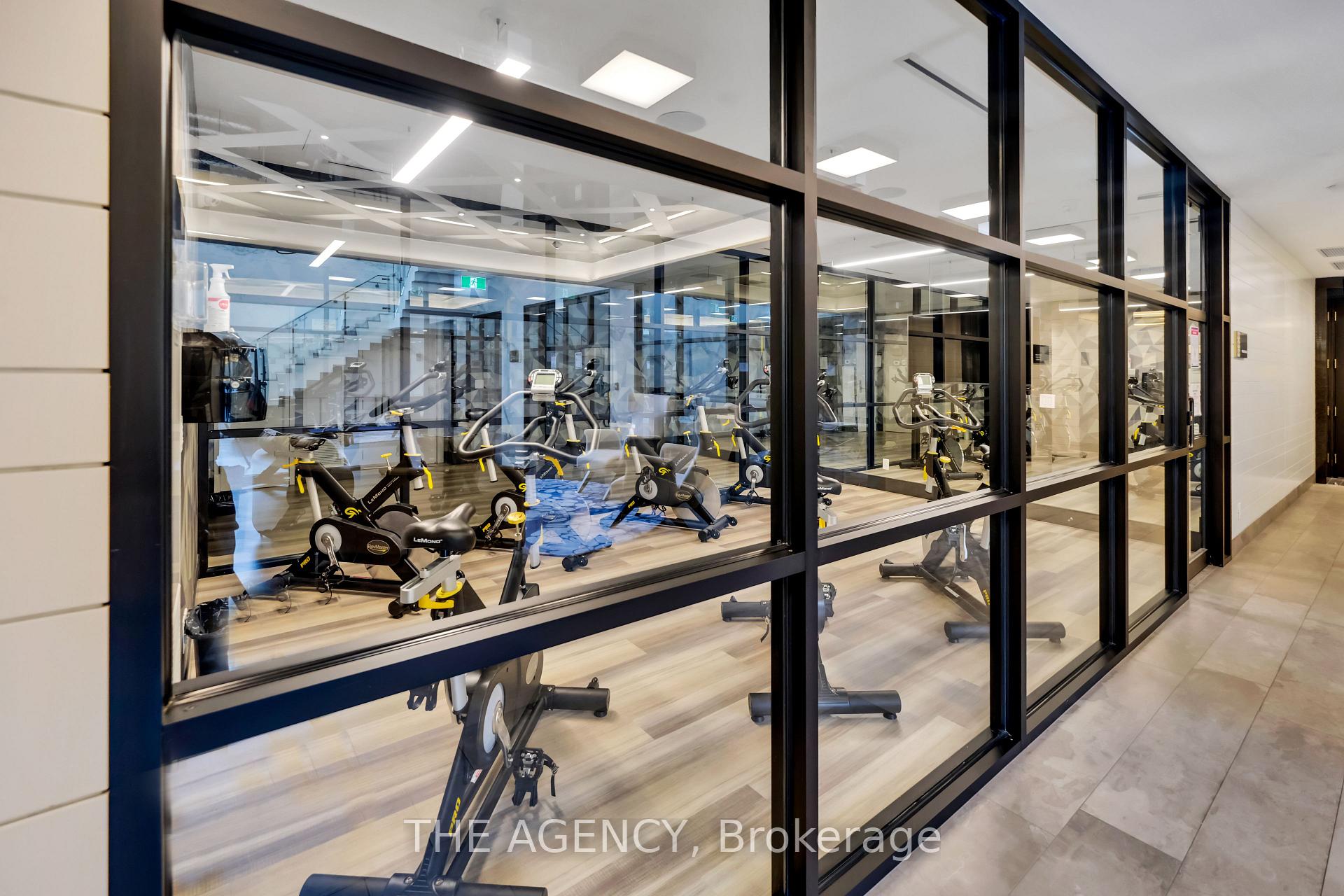 Photo 25 of Unit 530, 55 Merchants' Wharf, Toronto, Waterfront Communities — HOMEH