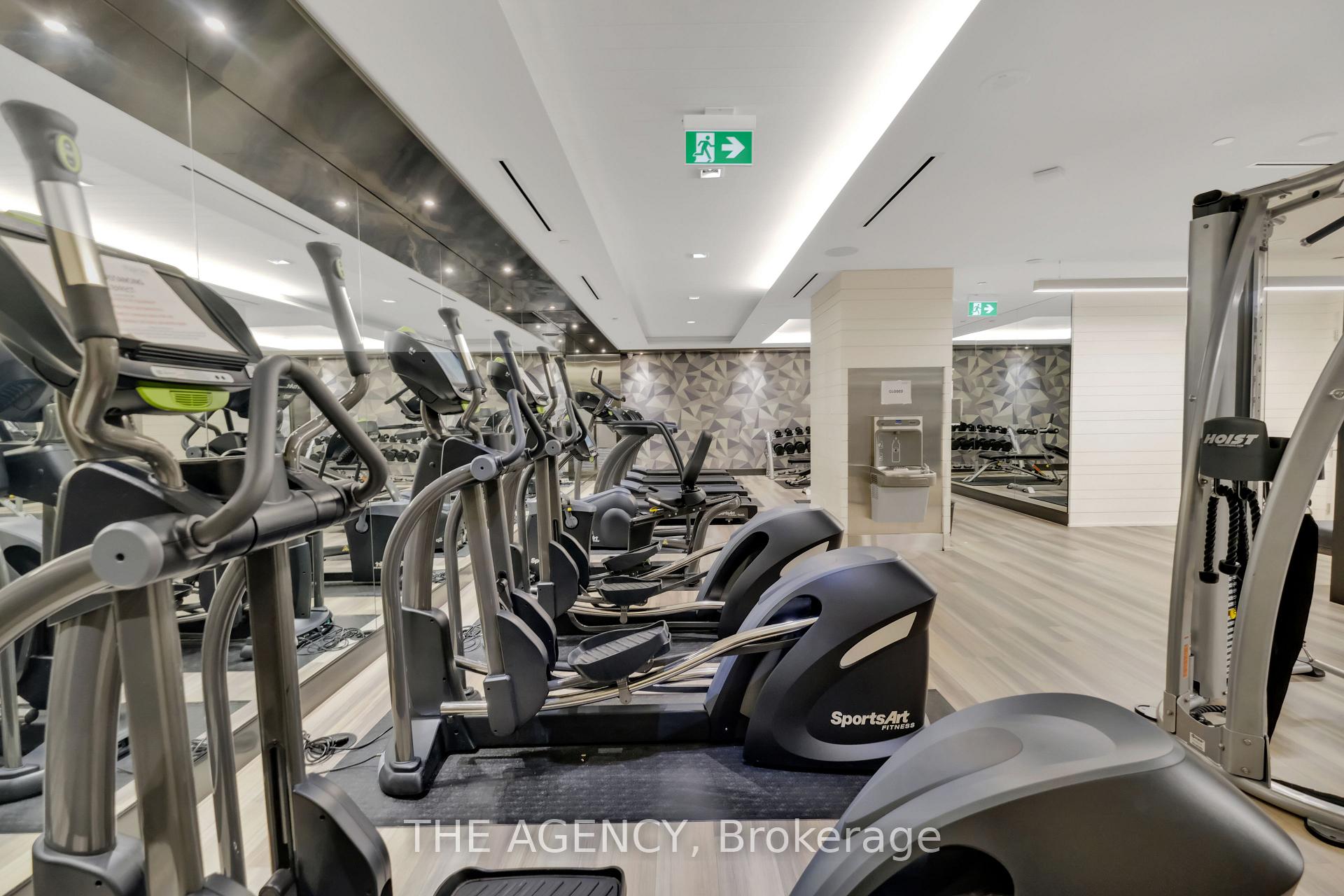 Photo 26 of Unit 530, 55 Merchants' Wharf, Toronto, Waterfront Communities — HOMEH