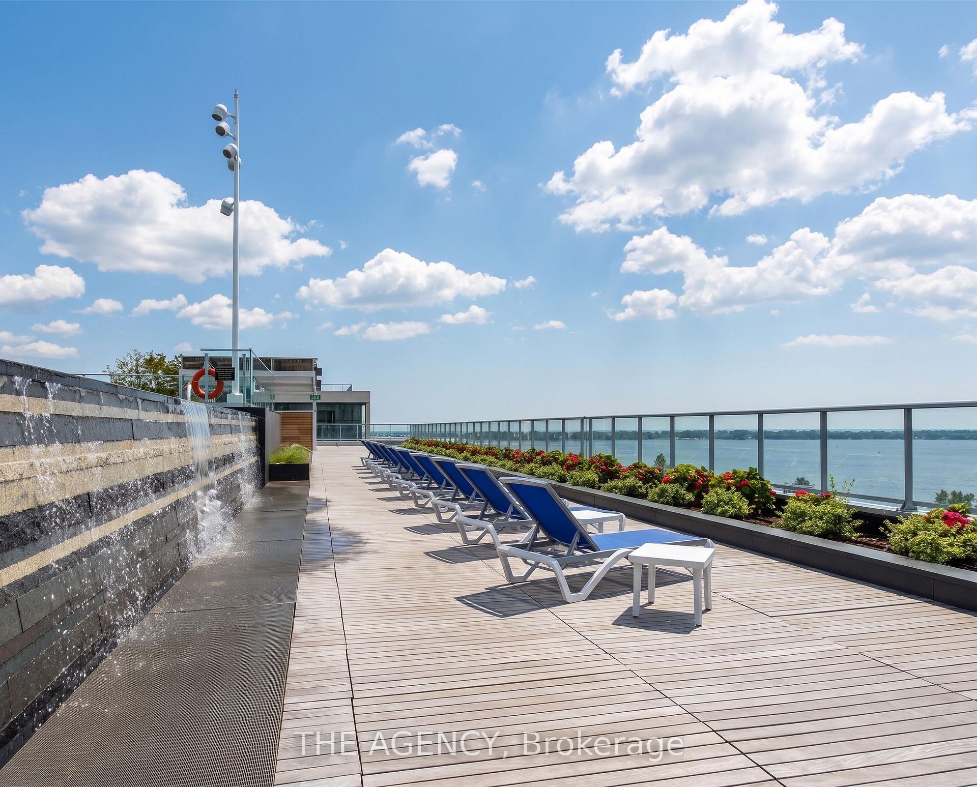 Photo 28 of Unit 530, 55 Merchants' Wharf, Toronto, Waterfront Communities — HOMEH