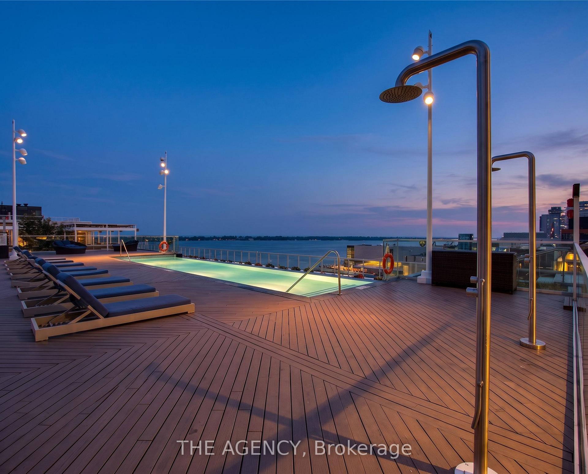Photo 30 of Unit 530, 55 Merchants' Wharf, Toronto, Waterfront Communities — HOMEH