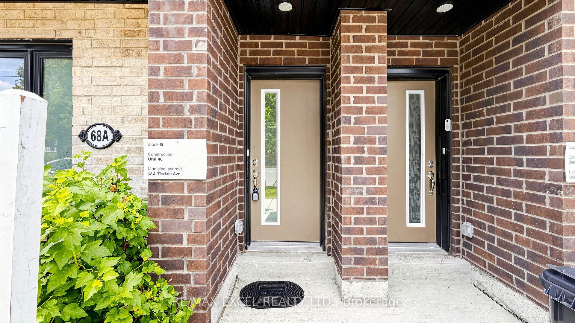 Photo 2 of 68A Tisdale Avenue, North York, Victoria Village — HOMEH