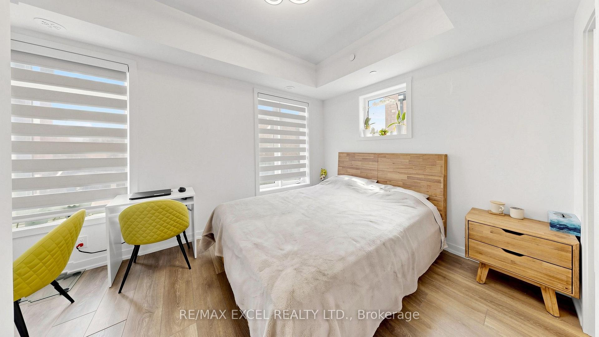 Photo 25 of 68A Tisdale Avenue, North York, Victoria Village — HOMEH