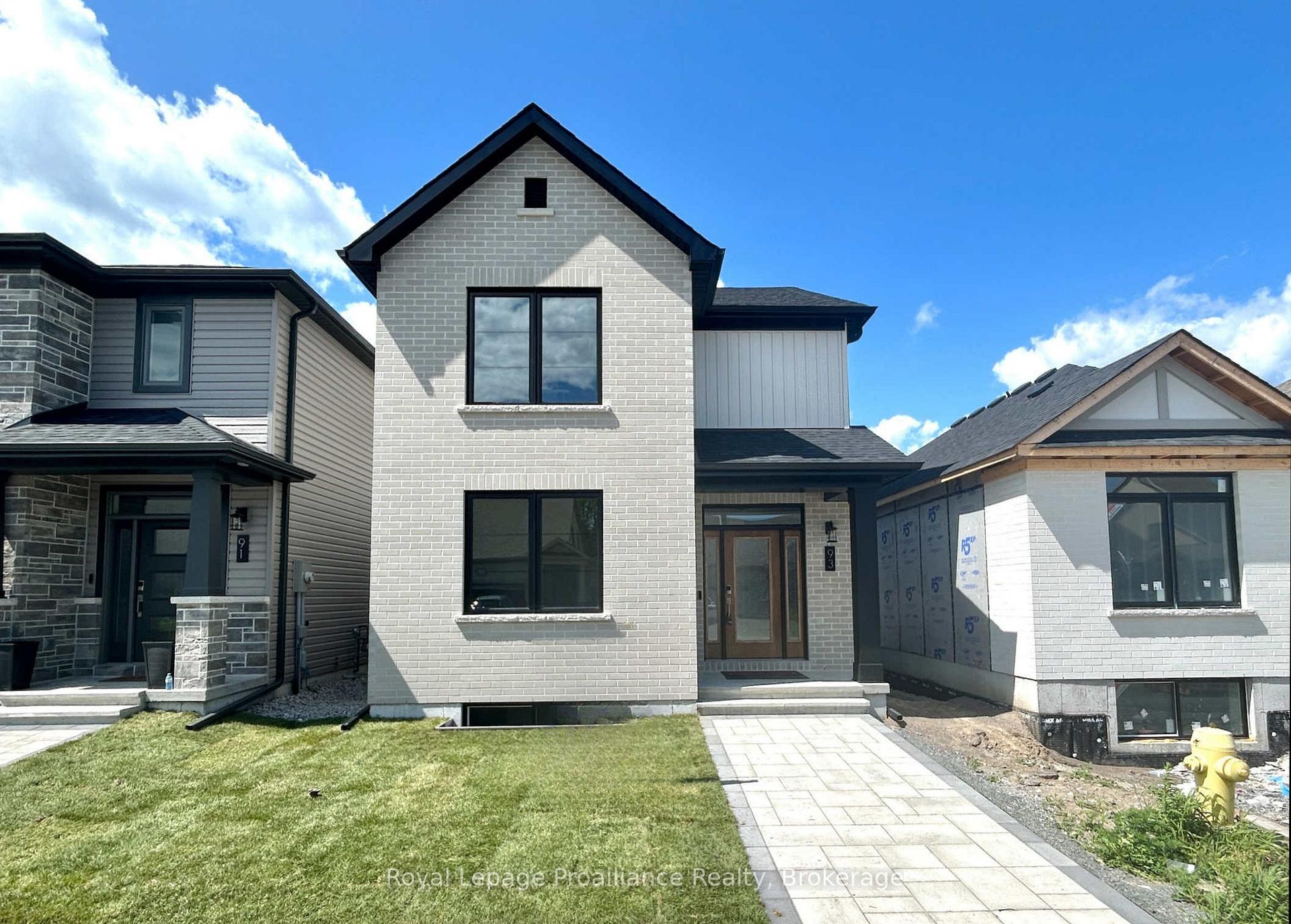 Photo of 93 Athabaska Drive