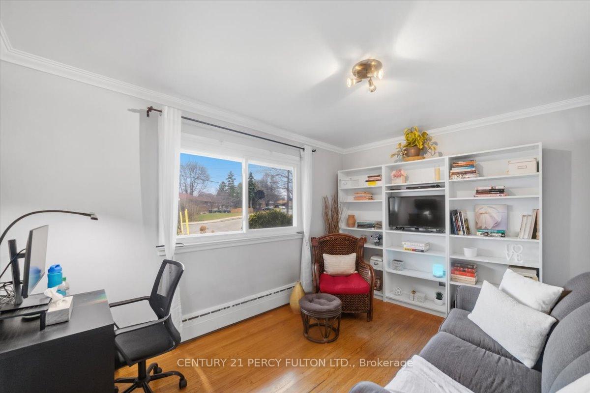 Photo 15 of 16 By-Pass Court, Scarborough, Tam O'Shanter-Sullivan — HOMEH