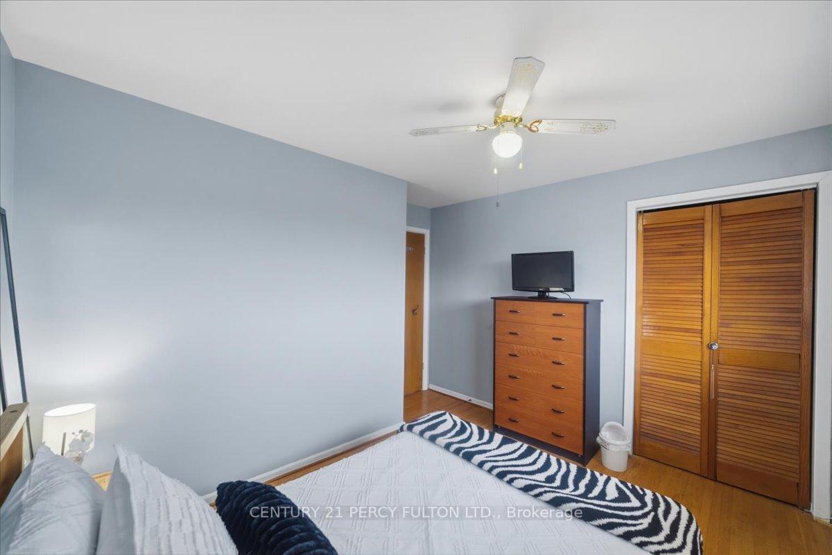 Photo 18 of 16 By-Pass Court, Scarborough, Tam O'Shanter-Sullivan — HOMEH