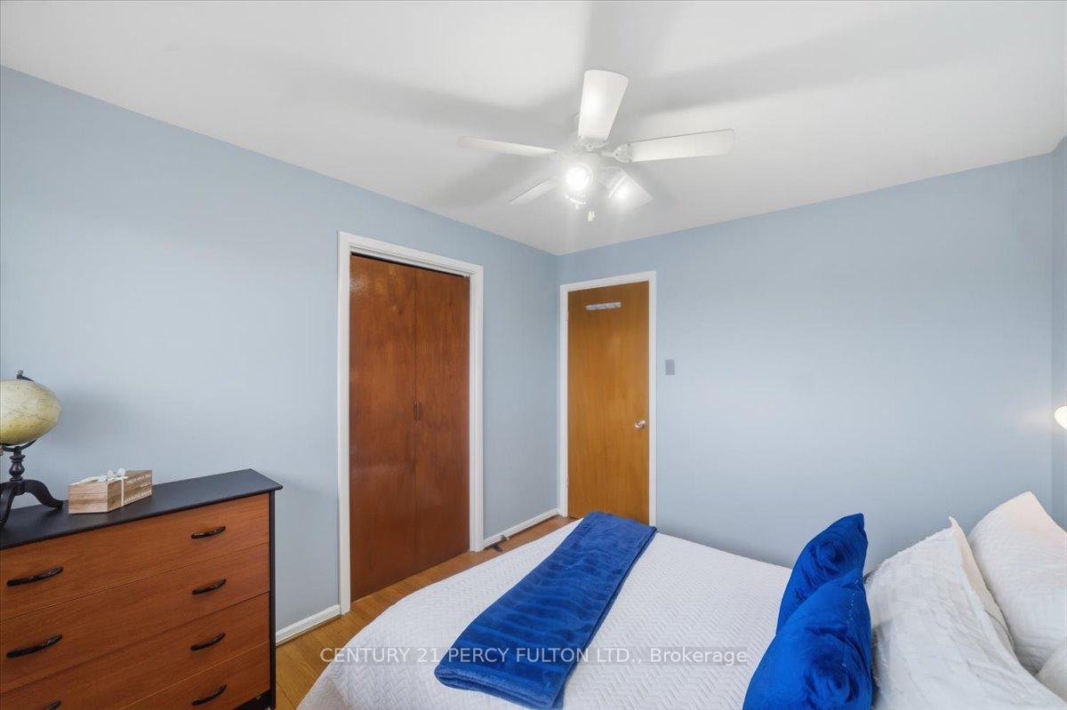 Photo 21 of 16 By-Pass Court, Scarborough, Tam O'Shanter-Sullivan — HOMEH