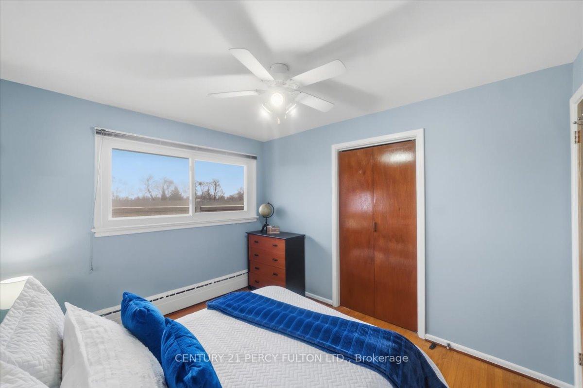 Photo 22 of 16 By-Pass Court, Scarborough, Tam O'Shanter-Sullivan — HOMEH