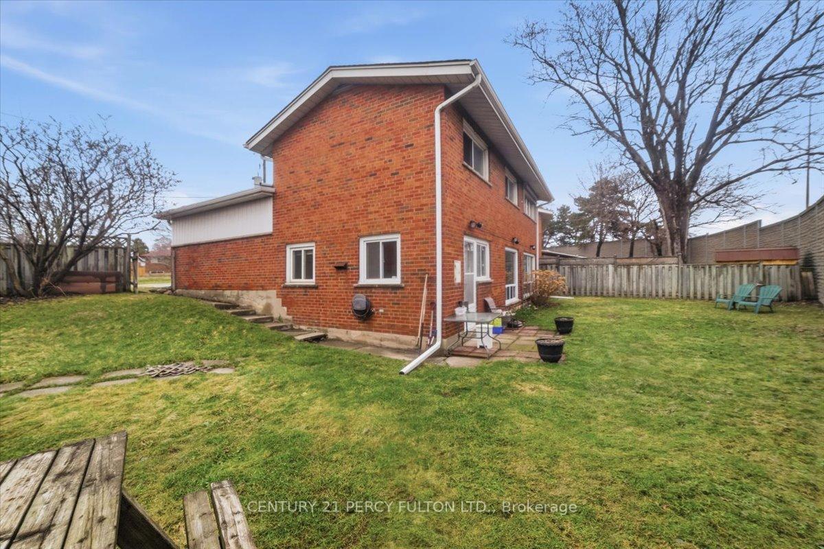 Photo 24 of 16 By-Pass Court, Scarborough, Tam O'Shanter-Sullivan — HOMEH