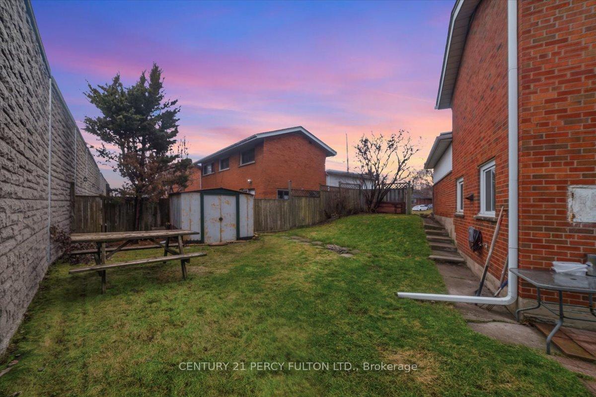 Photo 27 of 16 By-Pass Court, Scarborough, Tam O'Shanter-Sullivan — HOMEH