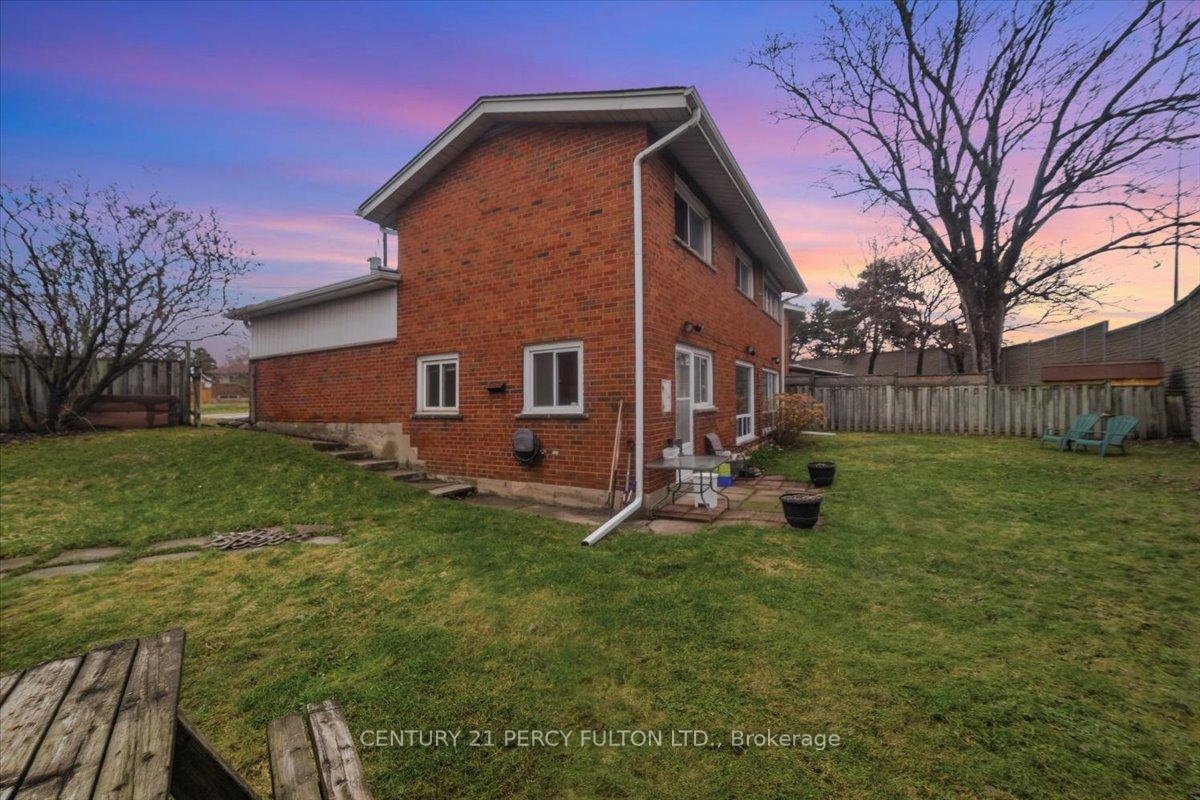 Photo 28 of 16 By-Pass Court, Scarborough, Tam O'Shanter-Sullivan — HOMEH