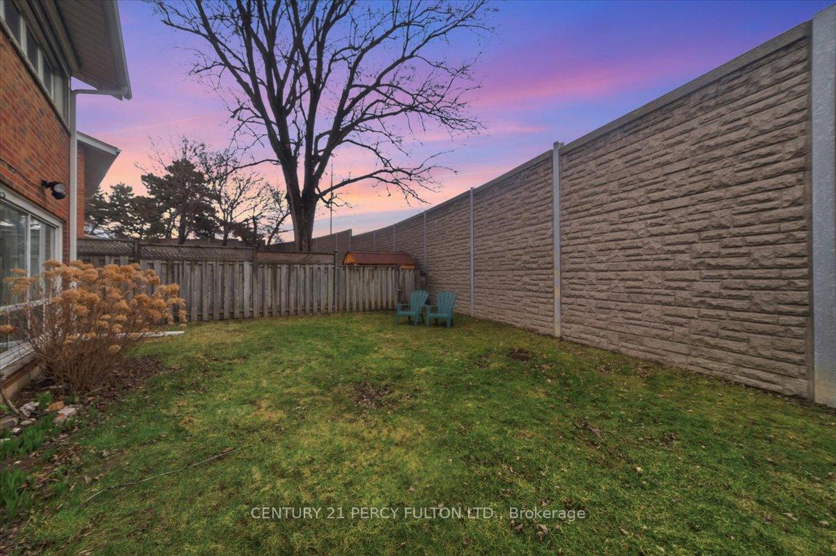 Photo 29 of 16 By-Pass Court, Scarborough, Tam O'Shanter-Sullivan — HOMEH