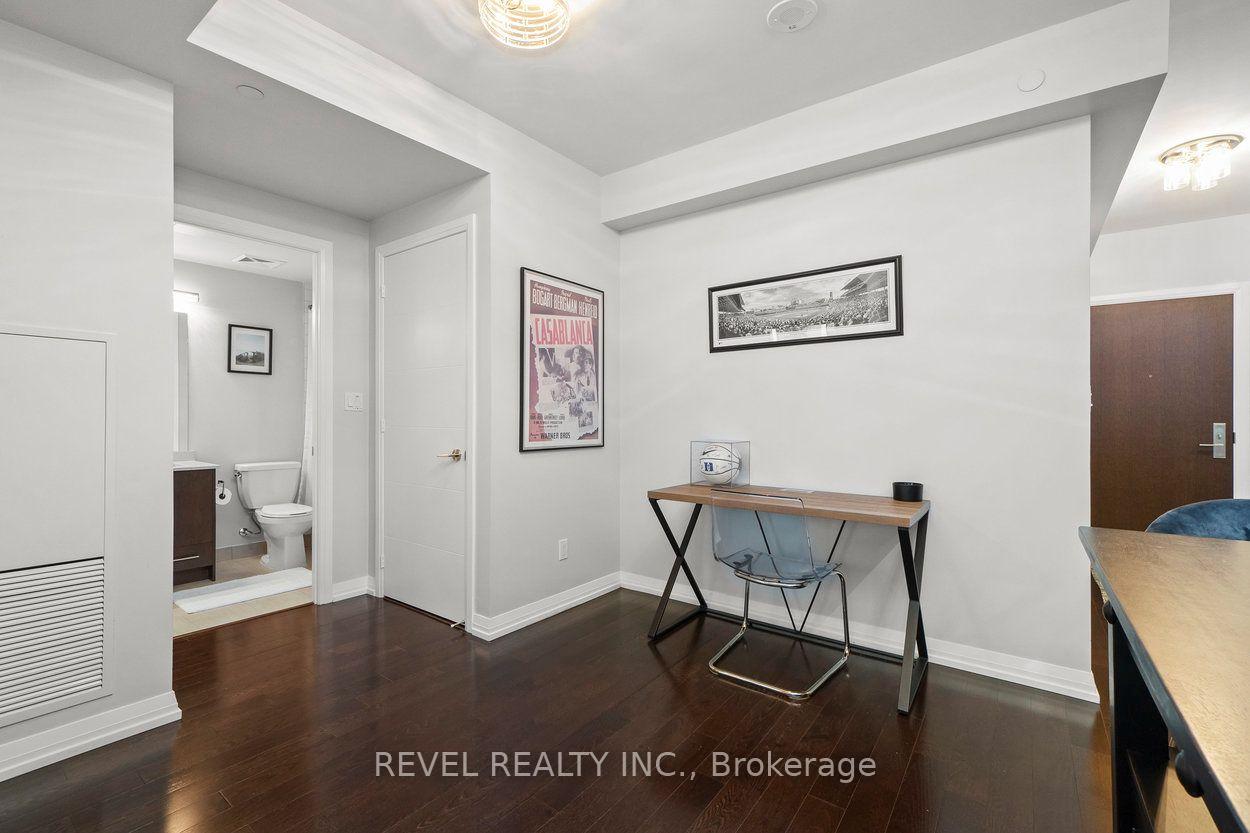 Photo 11 of Unit 726, 460 Adelaide Street E, Toronto, Moss Park — HOMEH