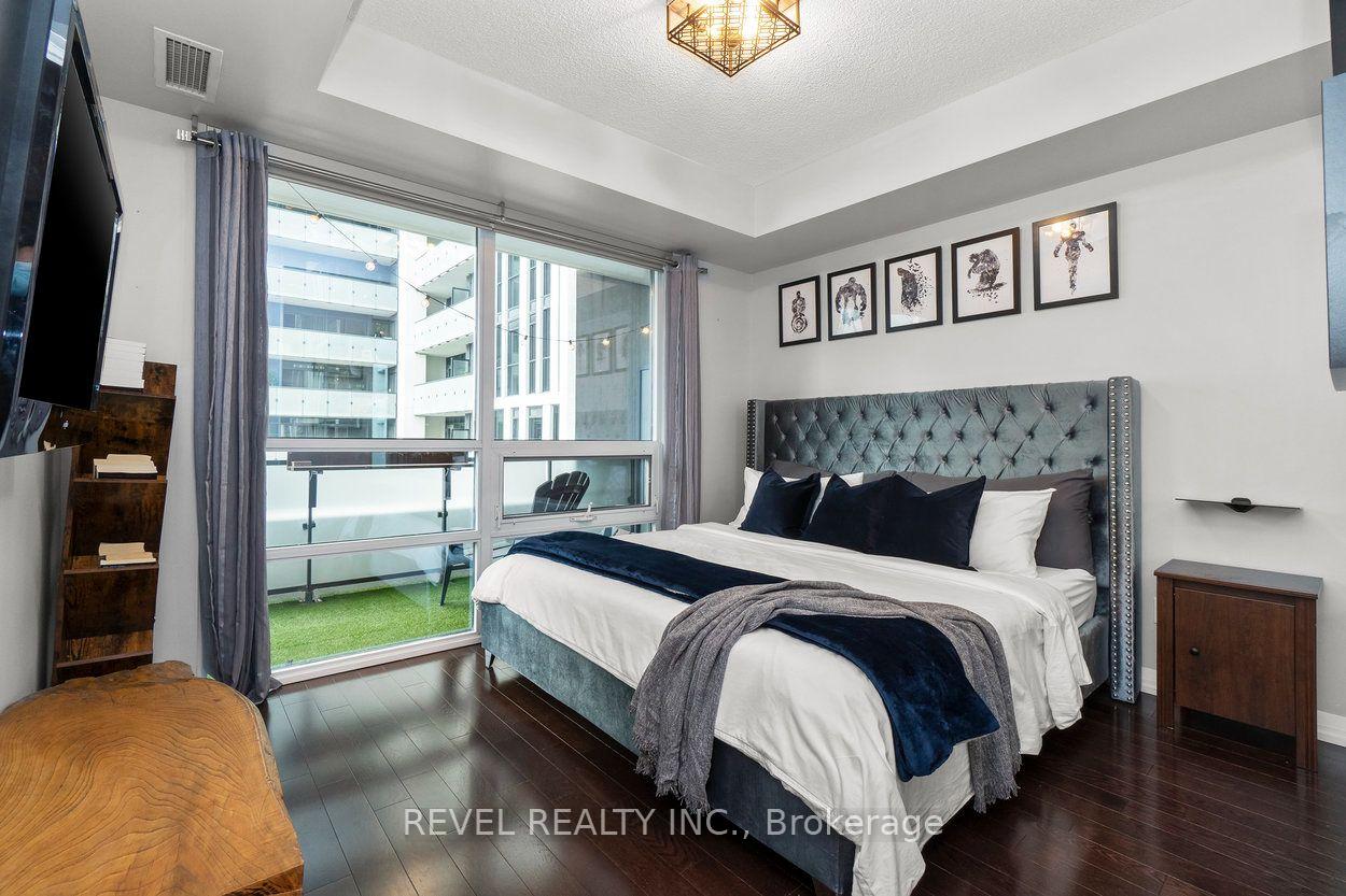 Photo 14 of Unit 726, 460 Adelaide Street E, Toronto, Moss Park — HOMEH