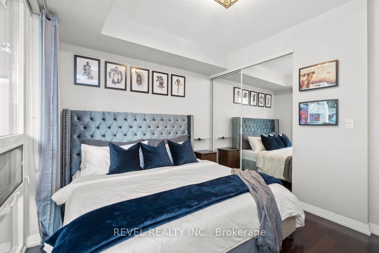 Photo 15 of Unit 726, 460 Adelaide Street E, Toronto, Moss Park — HOMEH