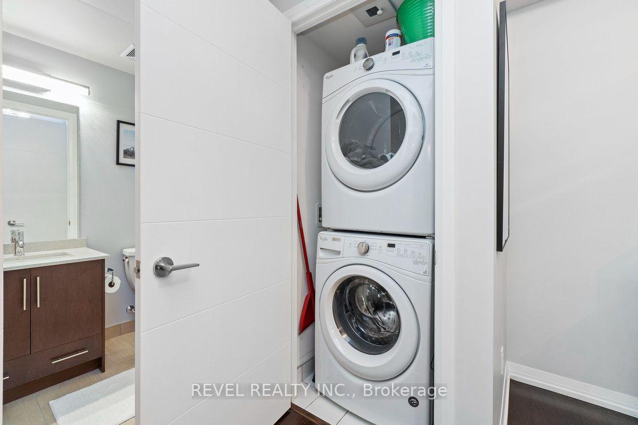 Photo 16 of Unit 726, 460 Adelaide Street E, Toronto, Moss Park — HOMEH