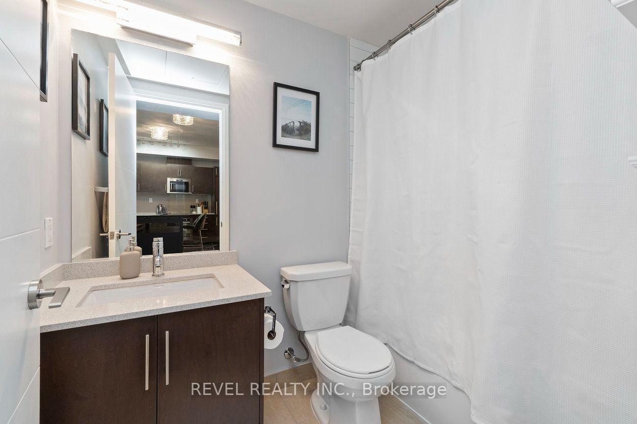 Photo 17 of Unit 726, 460 Adelaide Street E, Toronto, Moss Park — HOMEH
