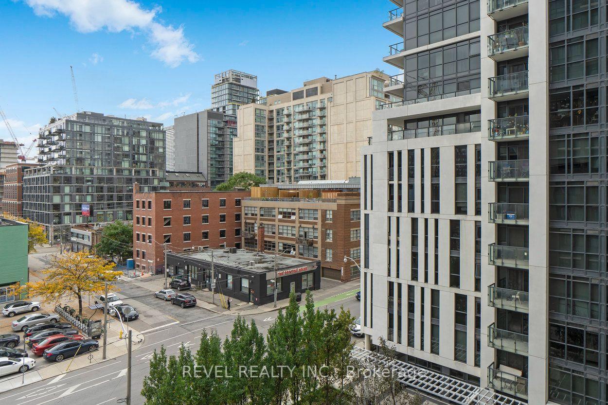 Photo 20 of Unit 726, 460 Adelaide Street E, Toronto, Moss Park — HOMEH