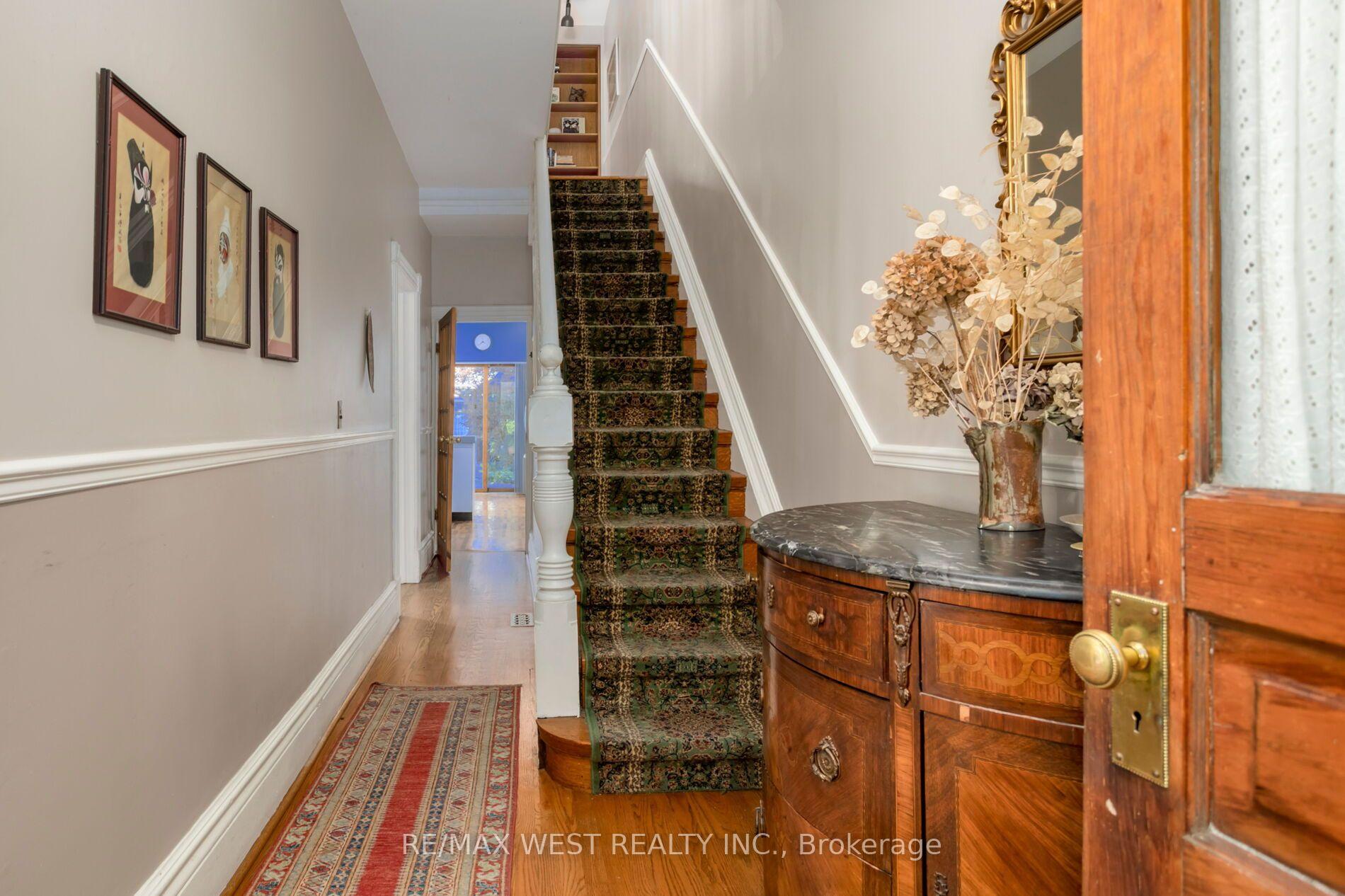 Photo 7 of 195 Dunn Avenue, Toronto, South Parkdale — HOMEH