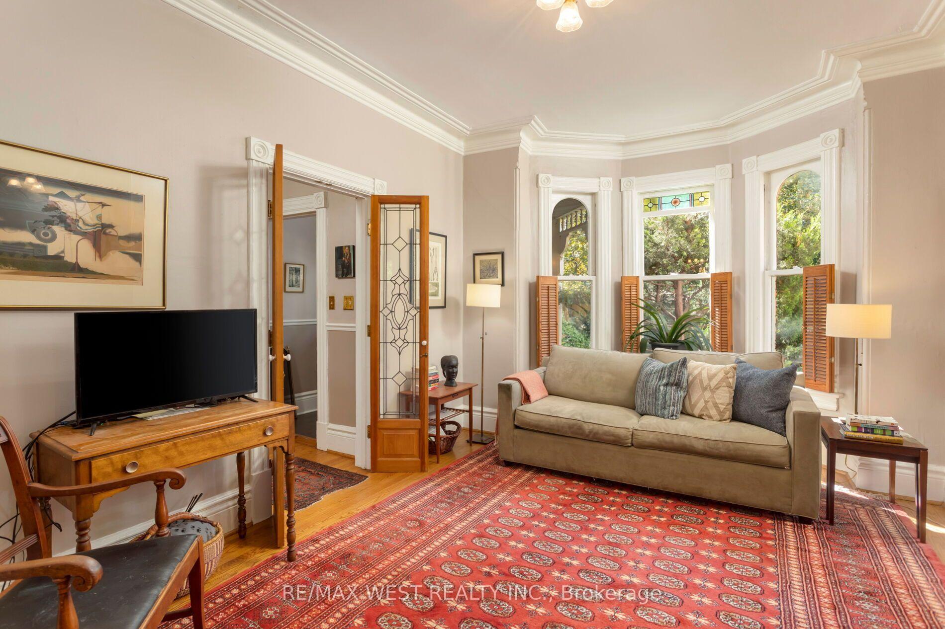 Photo 8 of 195 Dunn Avenue, Toronto, South Parkdale — HOMEH