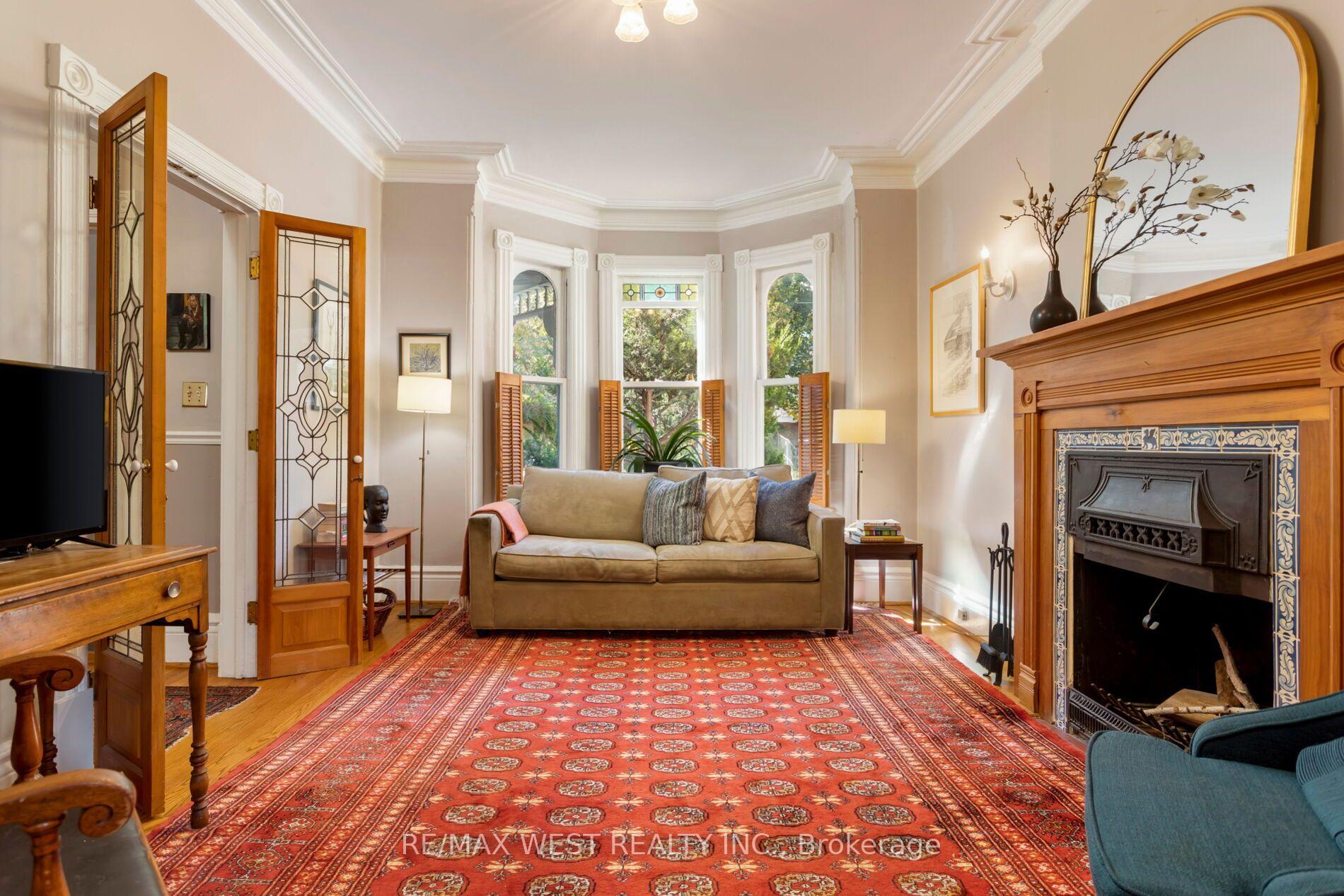 Photo 10 of 195 Dunn Avenue, Toronto, South Parkdale — HOMEH