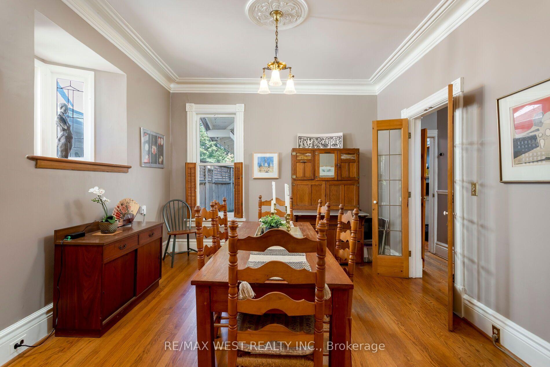 Photo 11 of 195 Dunn Avenue, Toronto, South Parkdale — HOMEH