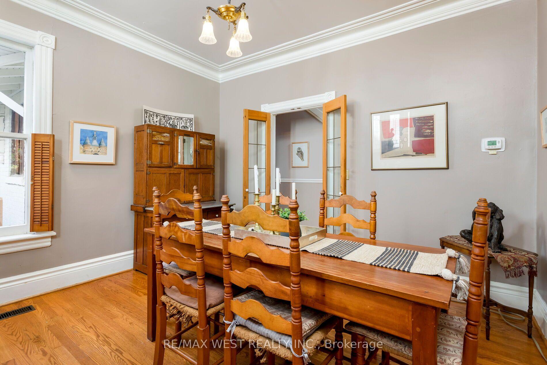 Photo 12 of 195 Dunn Avenue, Toronto, South Parkdale — HOMEH