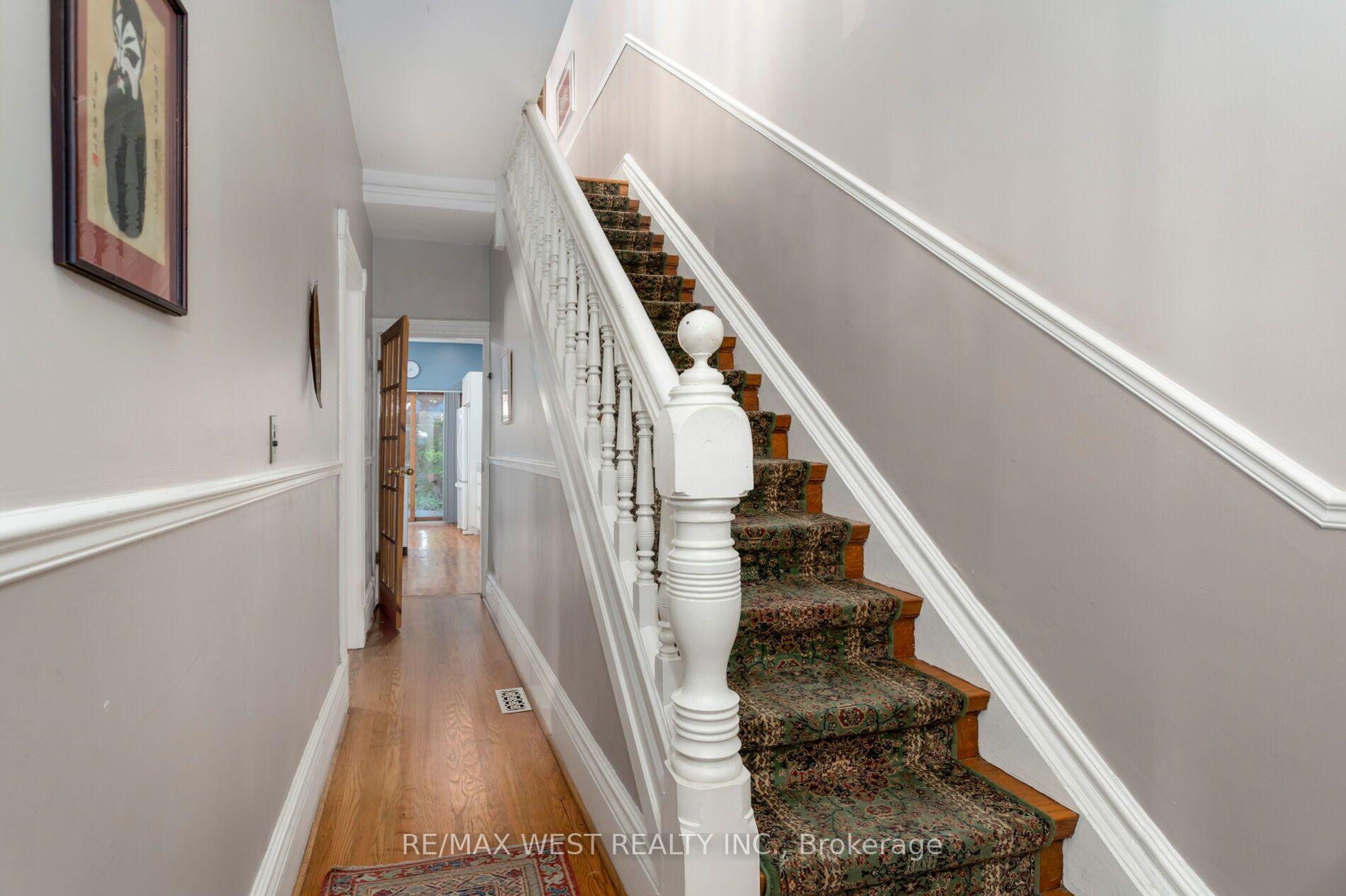 Photo 18 of 195 Dunn Avenue, Toronto, South Parkdale — HOMEH