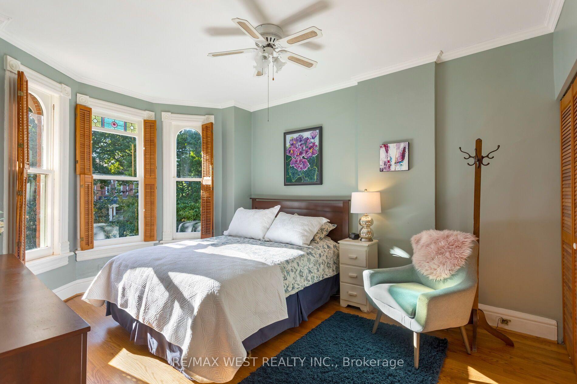 Photo 19 of 195 Dunn Avenue, Toronto, South Parkdale — HOMEH
