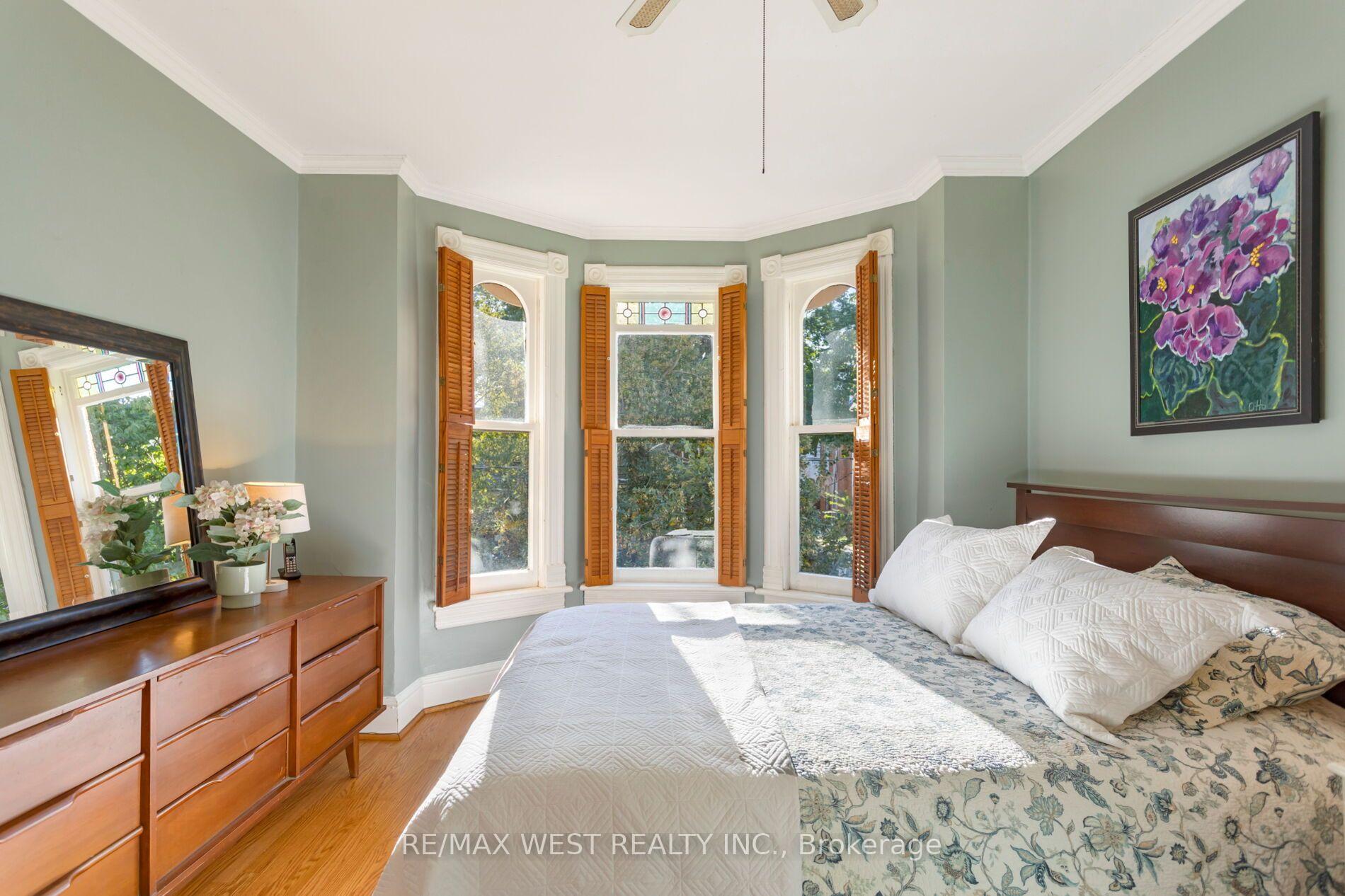 Photo 20 of 195 Dunn Avenue, Toronto, South Parkdale — HOMEH