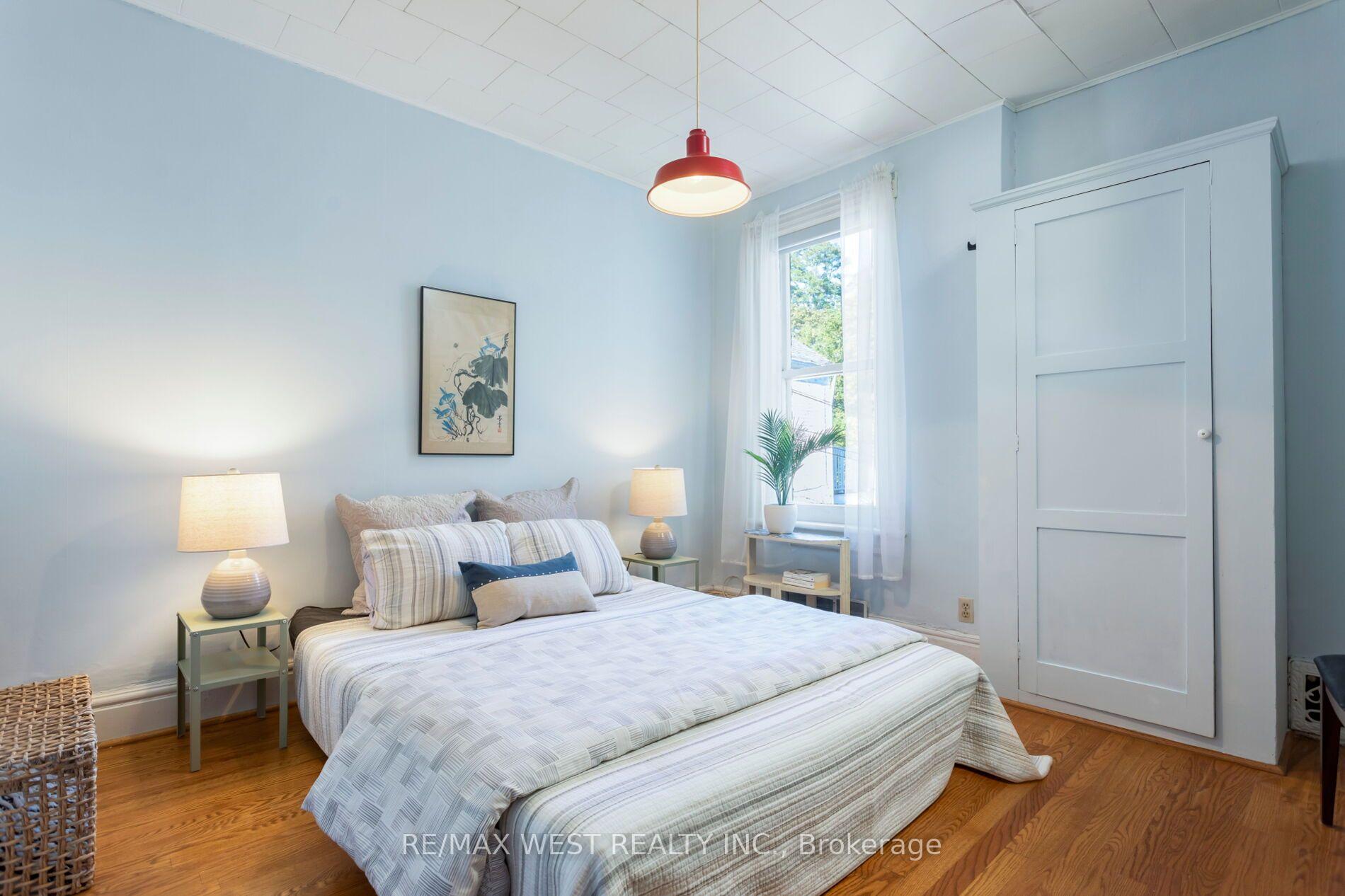 Photo 21 of 195 Dunn Avenue, Toronto, South Parkdale — HOMEH