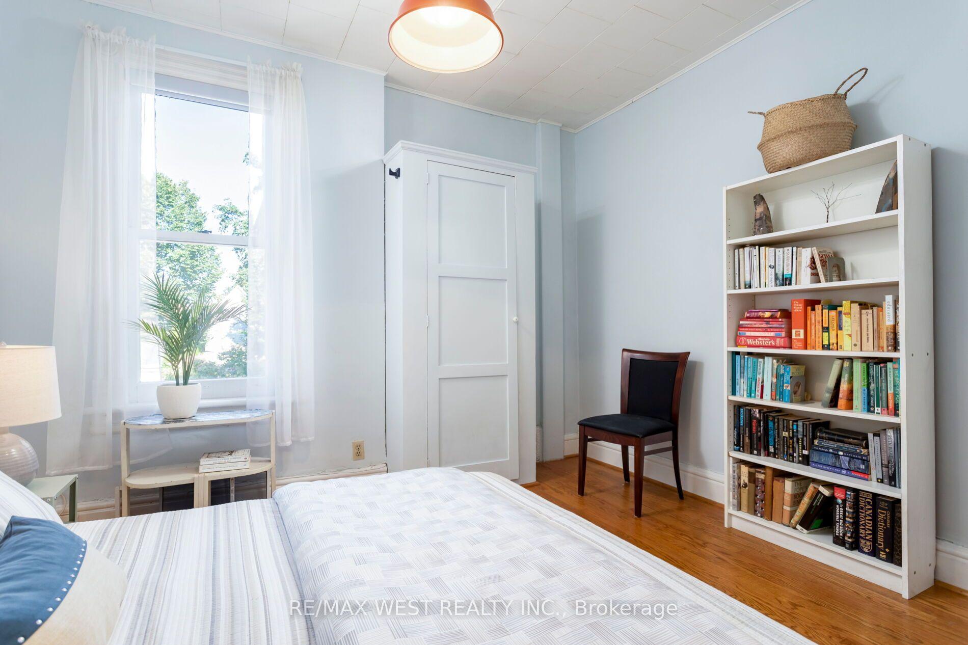 Photo 22 of 195 Dunn Avenue, Toronto, South Parkdale — HOMEH